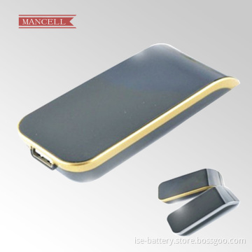 Touch Screen Mobile Power Supply